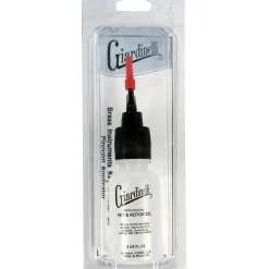 Giardinelli Pinpoint Key & Rotor Oi