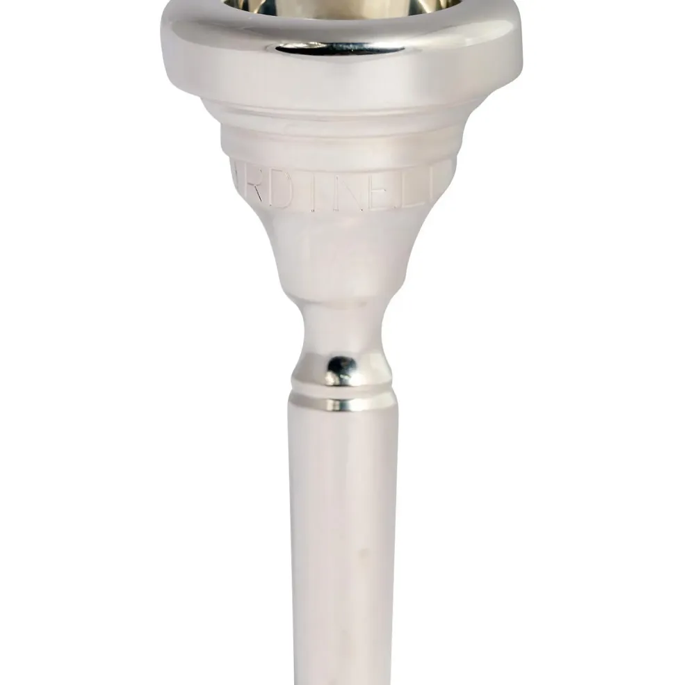 Giardinelli Small Shank Trombone Mouthpiece 12C