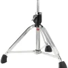 Gibraltar 9800 Double Braced Quick Lock Throne Base Black