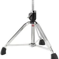 Gibraltar 9800 Double Braced Quick Lock Throne Base Black