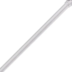 Gibraltar 7/8 inch Accessory Shaft Extender Chrome