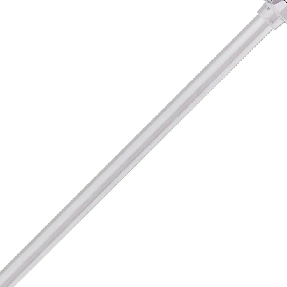 Gibraltar 7/8 inch Accessory Shaft Extender Chrome