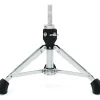 Gibraltar 9600 Series Double-Braced Short Drum Throne Base