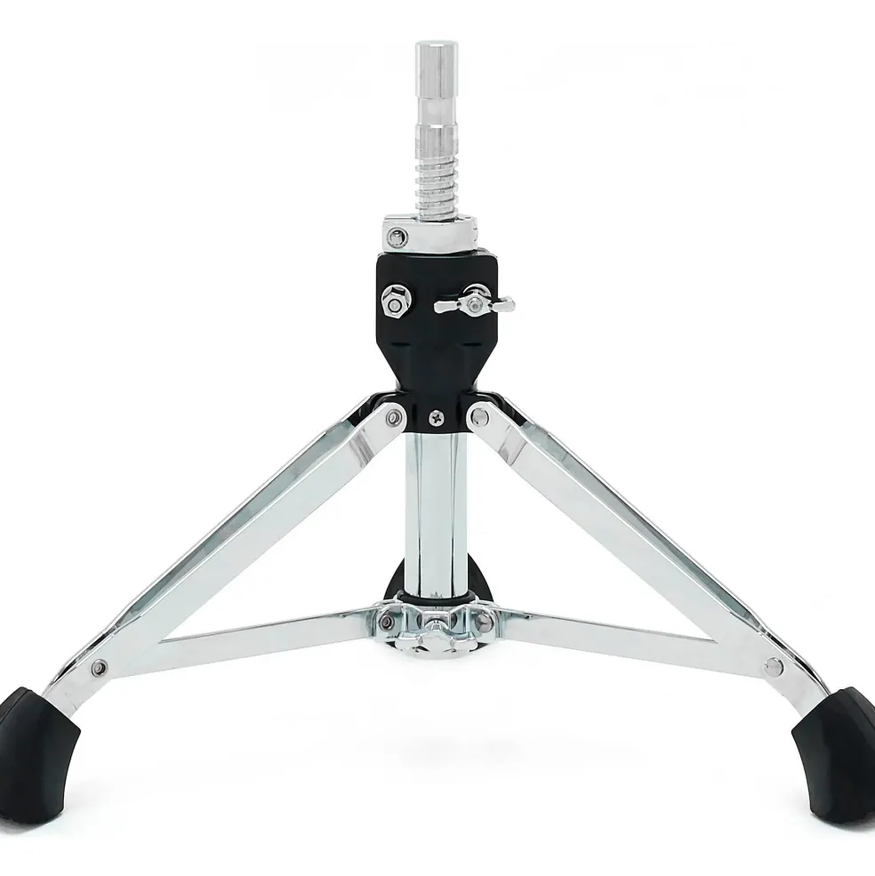 Gibraltar 9600 Series Double-Braced Short Drum Throne Base