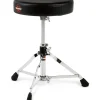 Gibraltar 5600 Series Round Drum Throne