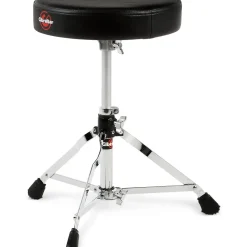 Gibraltar 5600 Series Round Drum Throne