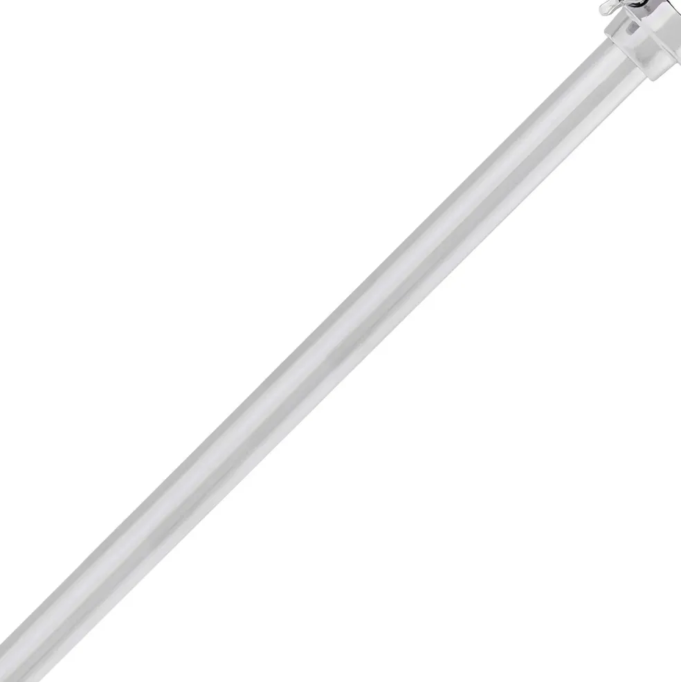 Gibraltar Accessory Shaft Extender Chrome