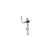 Gibraltar Ball Arm L-Rod Mount