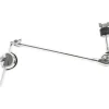 Gibraltar Bass Drum Mounted Cymbal Arm