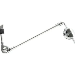 Gibraltar Bass Drum Mounted Cymbal Arm