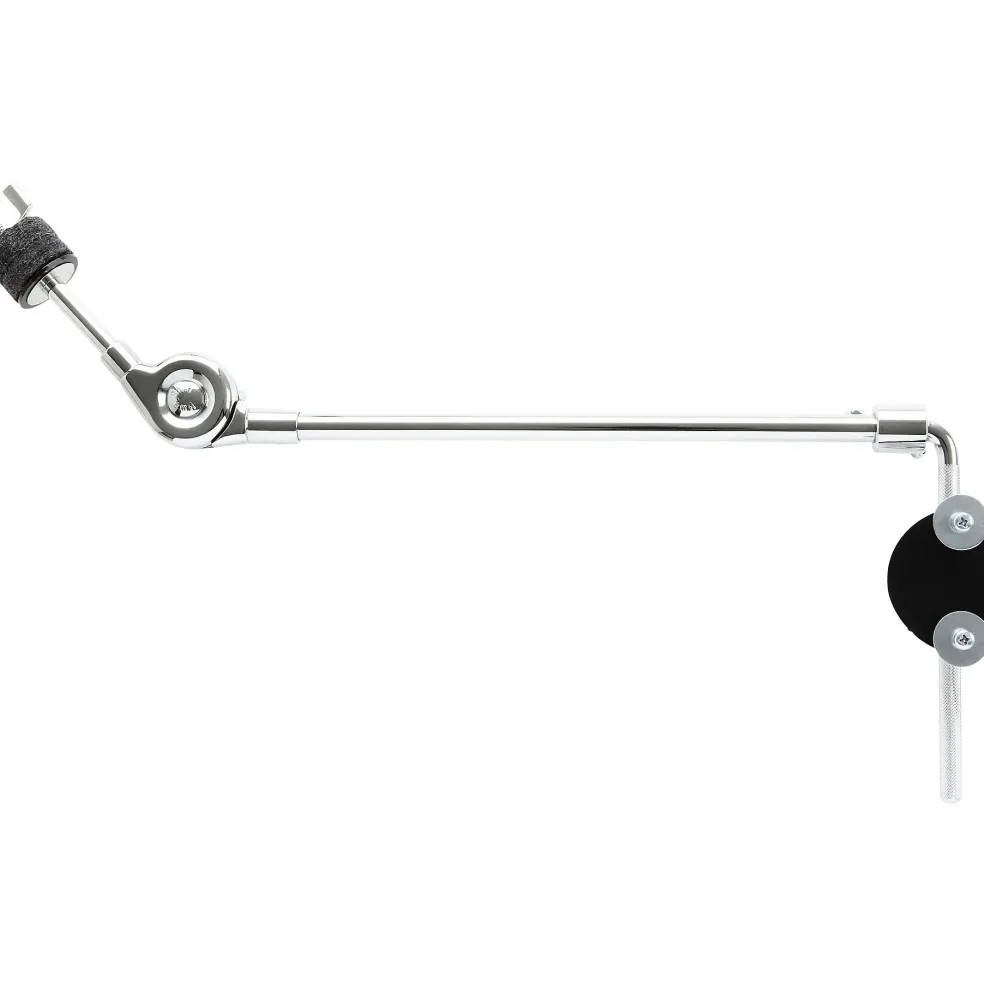 Gibraltar Bass Drum Mounted Cymbal Arm