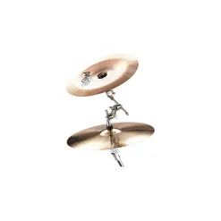 Gibraltar Boom Cymbal Stack Assembly