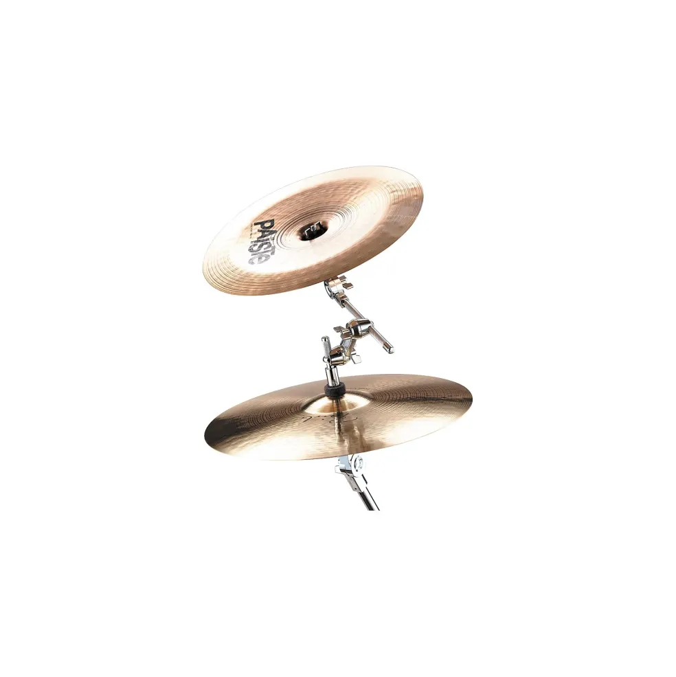 Gibraltar Boom Cymbal Stack Assembly