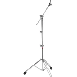 Gibraltar Double Braced Boom Cymbal Stand Medium Weight