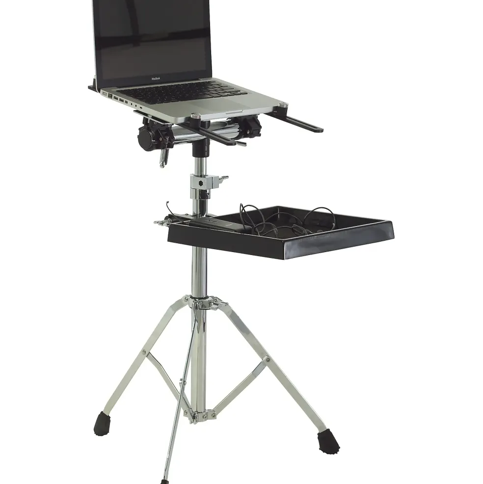 Gibraltar Electronic Drum Mount Station