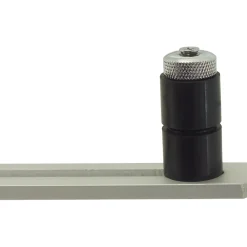 Gibraltar Electronic Mount Arms with Clamps - Pair