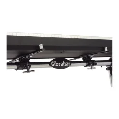 Gibraltar Electronic Mount Arms with Clamps - Pair
