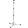 Gibraltar Flat-Base Cymbal Stand with Brake Tilter