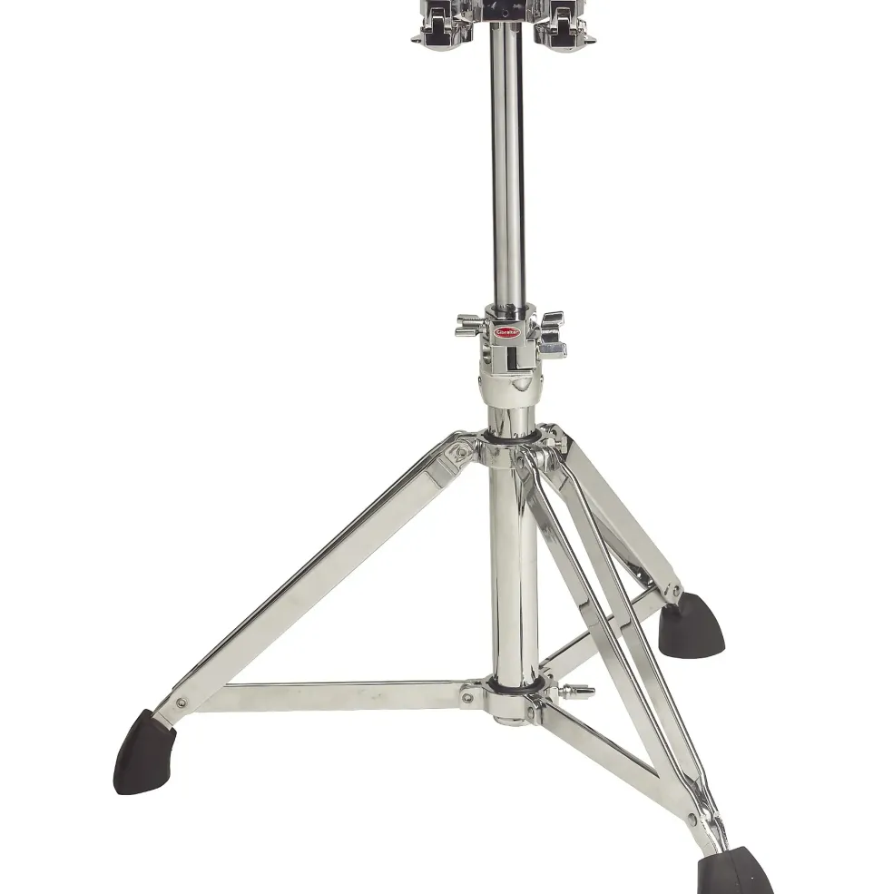 Gibraltar Foundation Tripod Tom Stand with Cymbal Mount