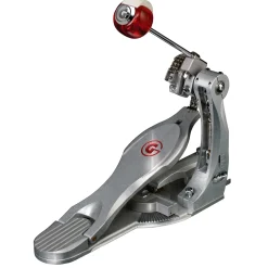 Gibraltar G-Class Single Bass Drum Pedal with Case
