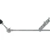 Gibraltar Grabber Cymbal Arm with Brake Tilter