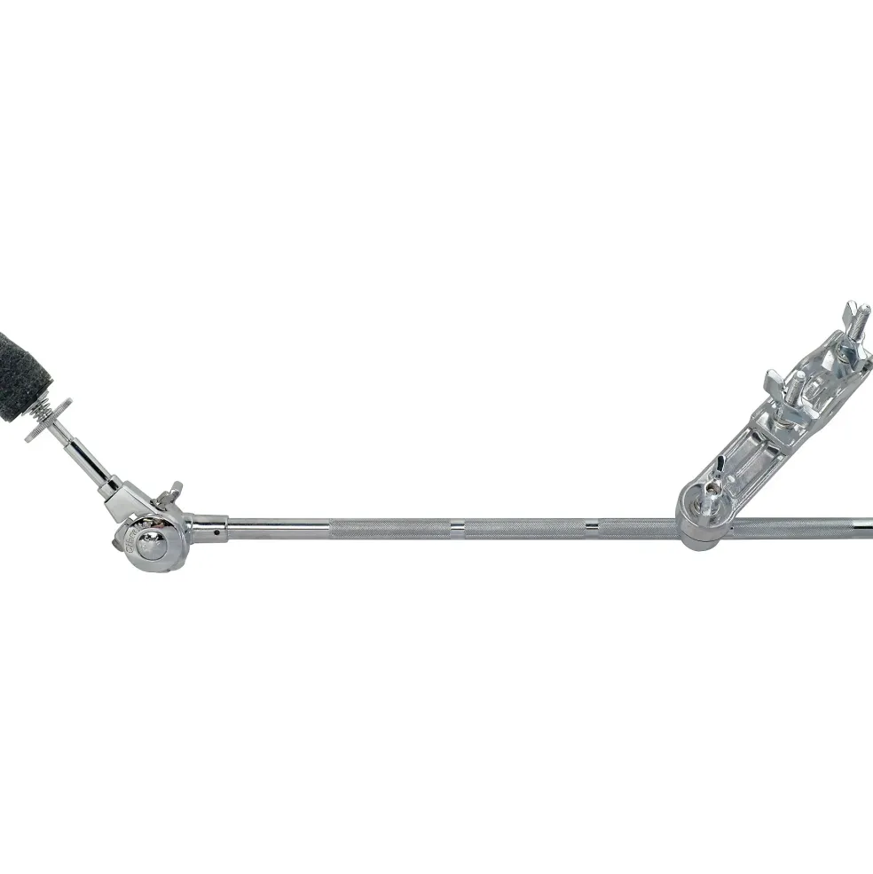 Gibraltar Grabber Cymbal Arm with Brake Tilter