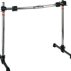 Gibraltar GRS300C Road Series Curved Front Rack