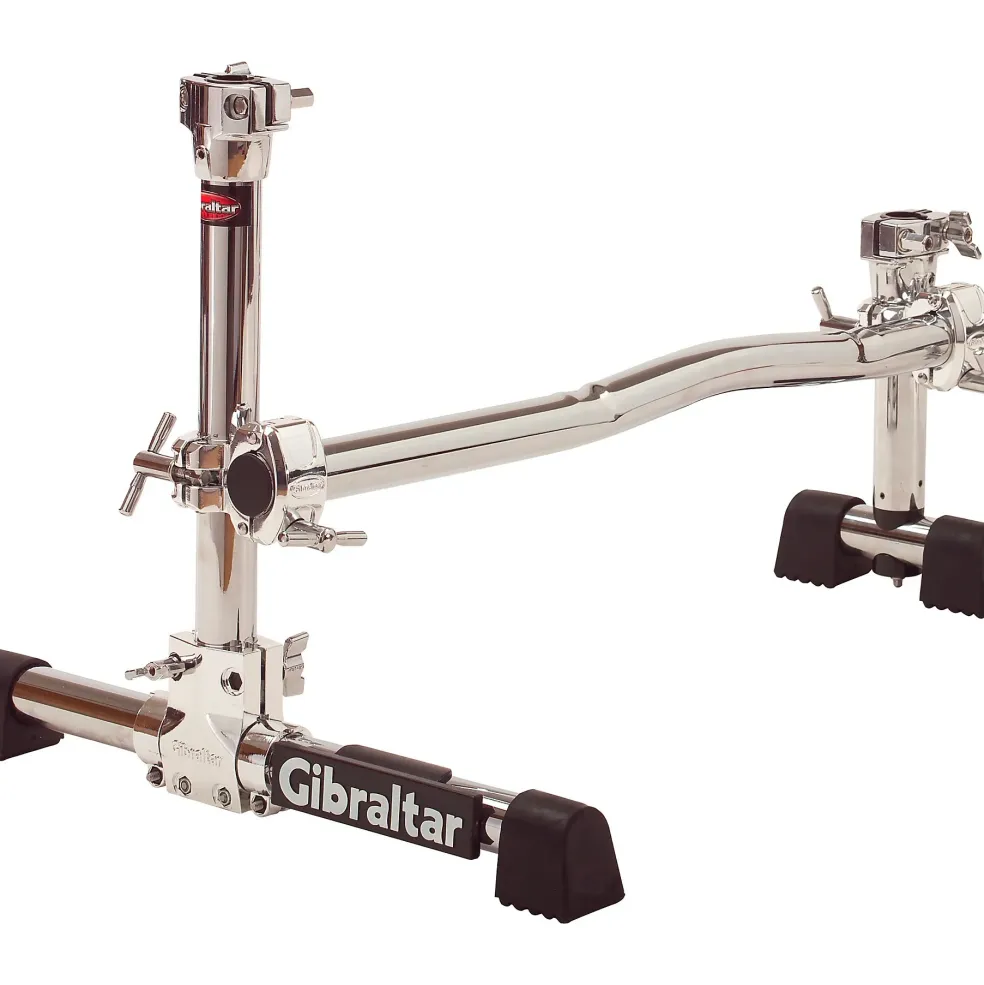 Gibraltar GSVMS Stealth Vertical Mounting System