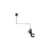 Gibraltar Jaw Cymbal Mount