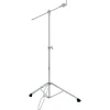 Gibraltar Lightweight Boom Cymbal Stand Chrome