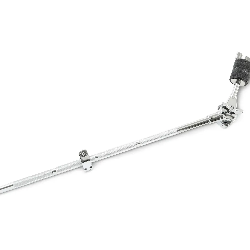 Gibraltar Long Boom Rod with Brake Tilter