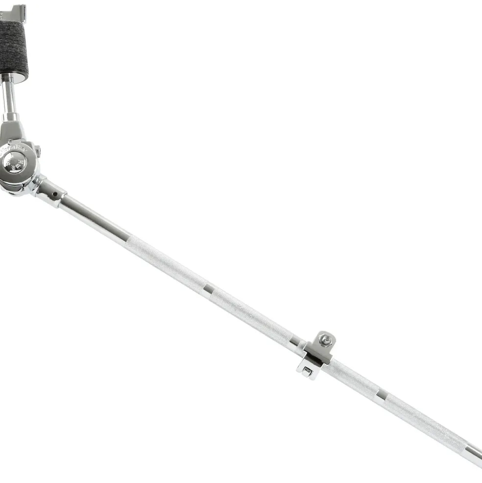 Gibraltar Long Boom Rod with Brake Tilter
