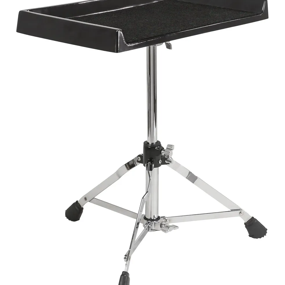 Gibraltar Pro Sidekick Essentials Table with Stand