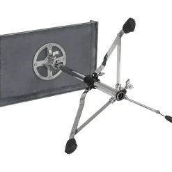 Gibraltar Pro Sidekick Essentials Table with Stand