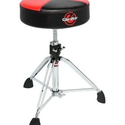 Gibraltar Professional Double-Braced Throne