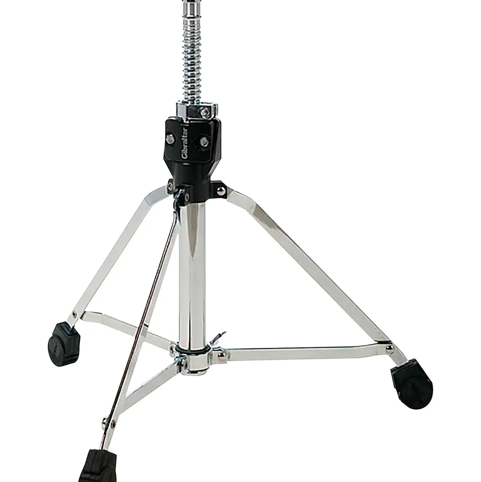 Gibraltar Professional Single-Braced Throne