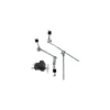 Gibraltar Reverse Cymbal Stacker to Rack Pack