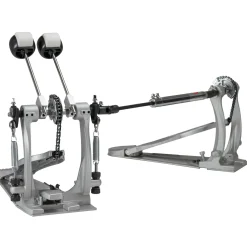 Gibraltar Road Class Single Chain Double Bass Drum Pedal