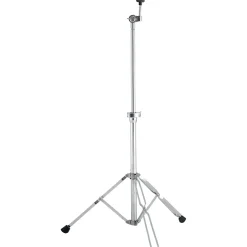 Gibraltar Rock Straight Cymbal Stand Chrome