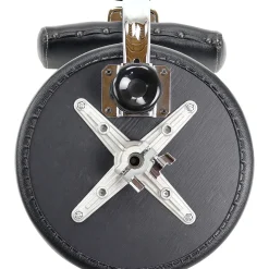 Gibraltar Round Drum Throne with Backrest - 13 in.