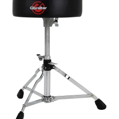 Gibraltar Round Drum Throne - 13