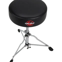 Gibraltar Round Drum Throne - 13