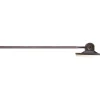 Gibraltar SC-RFSAB Flat Self Aligning Bass Drum Beater