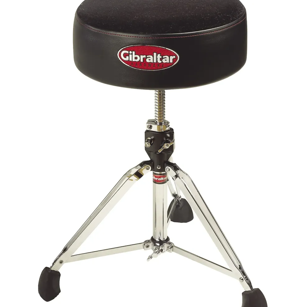Gibraltar Softy Drum Throne