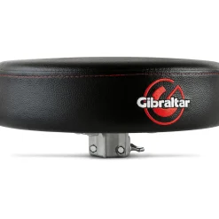 Gibraltar Standard Round Drum Throne Seat