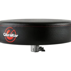 Gibraltar Standard Round Drum Throne Seat