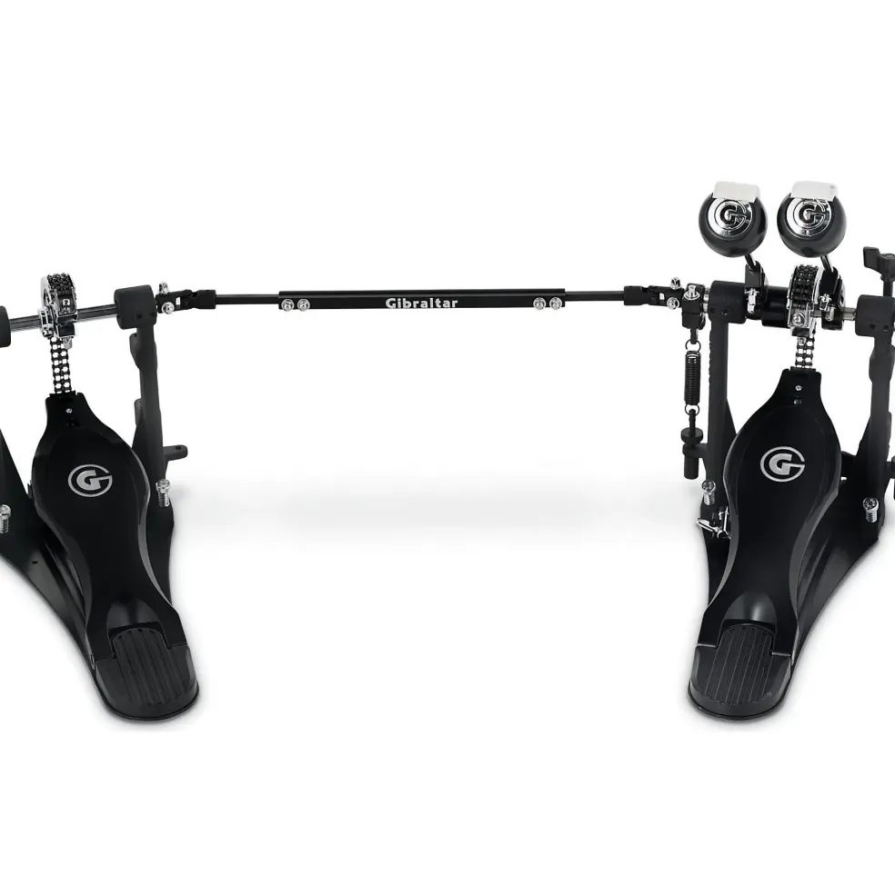 Gibraltar Stealth G Drive Double Bass Drum Pedal