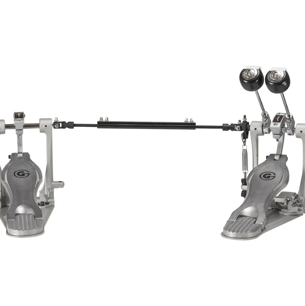 Gibraltar Tour Class Direct Drive Double Bass Drum Pedal