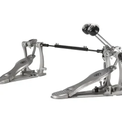 Gibraltar Tour Class Direct Drive Double Bass Drum Pedal