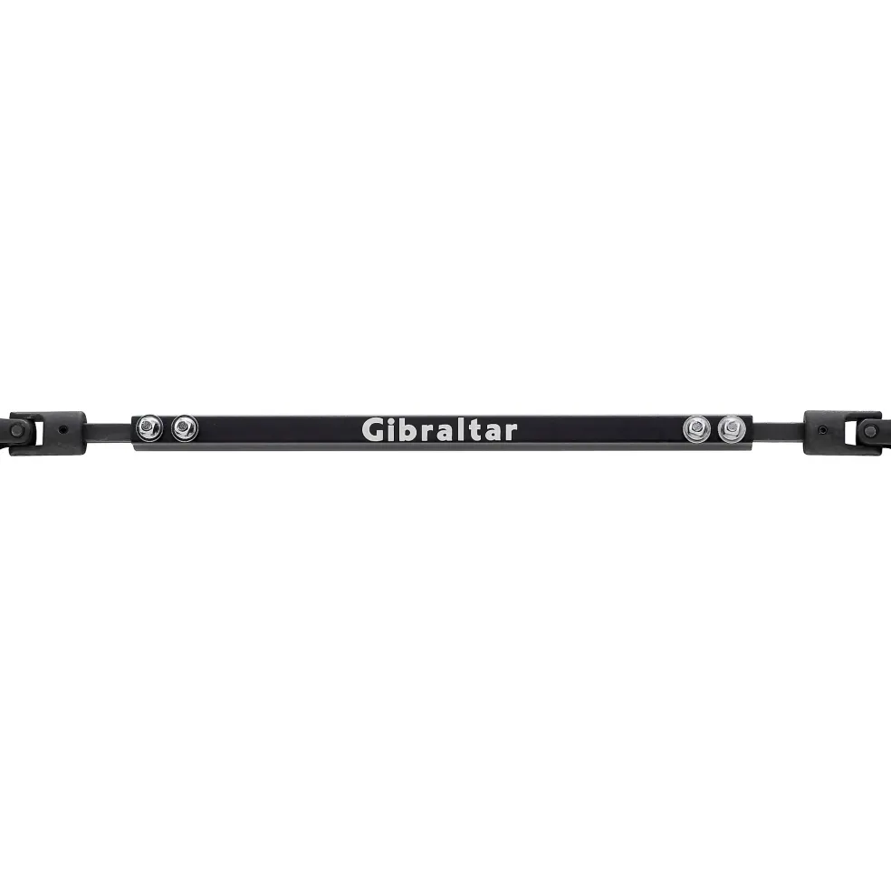 Gibraltar Universal Double Pedal Connector Arm
